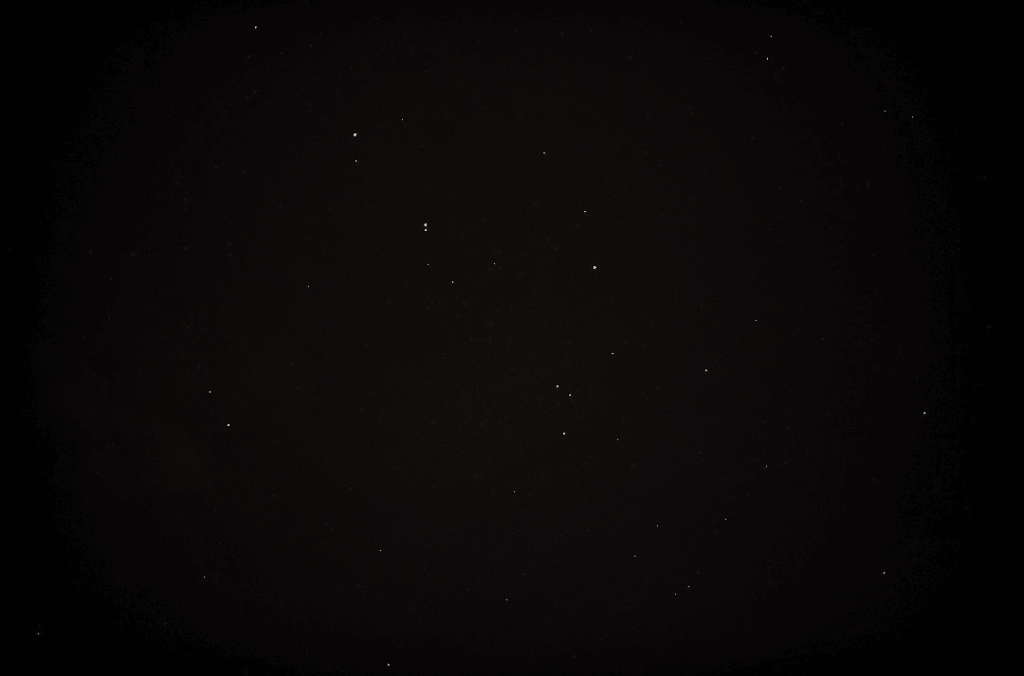 Embracing Solitude Vol.9: A night walk |&nbsp;夜の散歩